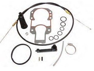 Kit cavo marce Mercruiser Alpha One