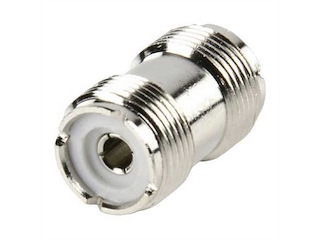 Doppia connessione femmina