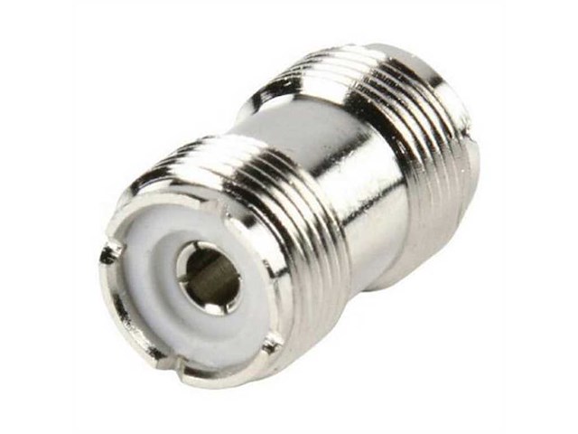 Doppia connessione femmina