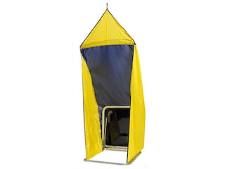 Manica a vento universale