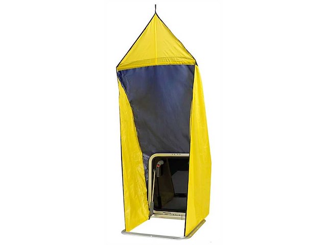 Manica a vento universale