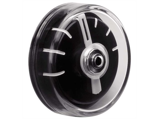 Indicatore di posizione del timone