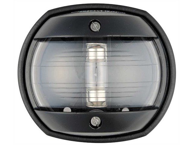 Luce di navigazione Sphera Prua corpo Nero