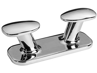 Bitta a fungo inox - 300 mm -