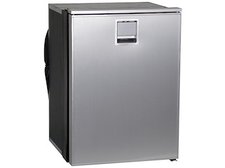 Frigo Cruise Elegance 42 l silver
