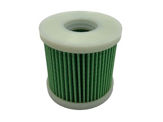 Cartuccia filtro separatore tipo Yamaha 