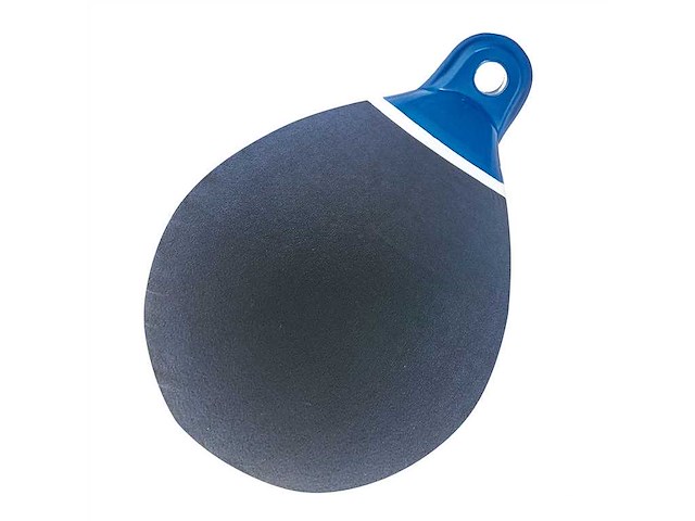 Copriparabordo Neoprene Blu / Nero x Polyform A1