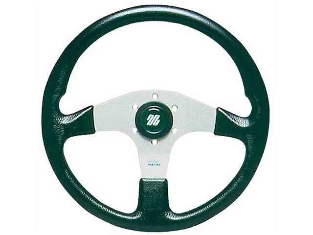 Volante Ultraflex Corsica nero