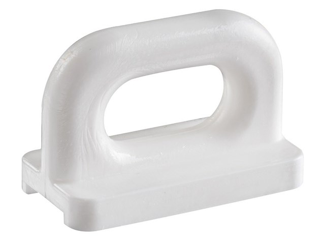 Cursore per randa - 22 mm - 3 pz. -