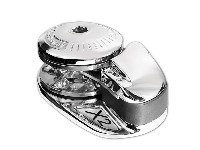 Salpa ancora Lofrans x2 1000 w solo barbotin