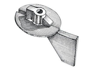 Pinna 100 Hp - SELVA -