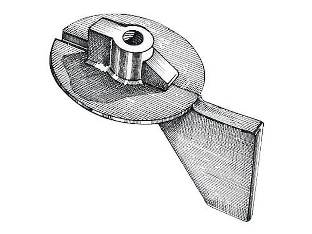 Pinna 100 Hp - SELVA -