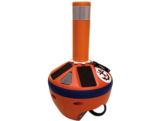 Grippiale Grippy Tracker vers. portatile