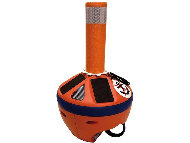 Grippiale Grippy Tracker vers. portatile