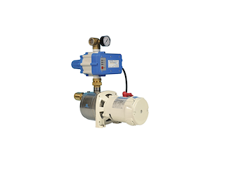 Pompa Gianneschi ECOINOX 1 C.E.