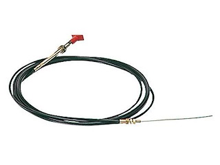 Comando flessibile a distanza 10 Metri