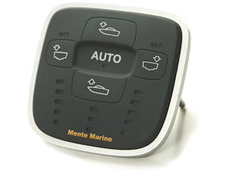 MENTE-MARINE ACS R - Controllo rollio (solo trasversale)