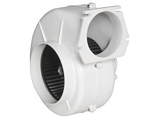 Aspiratore centrifugo - 750 M³/h - 12 volt