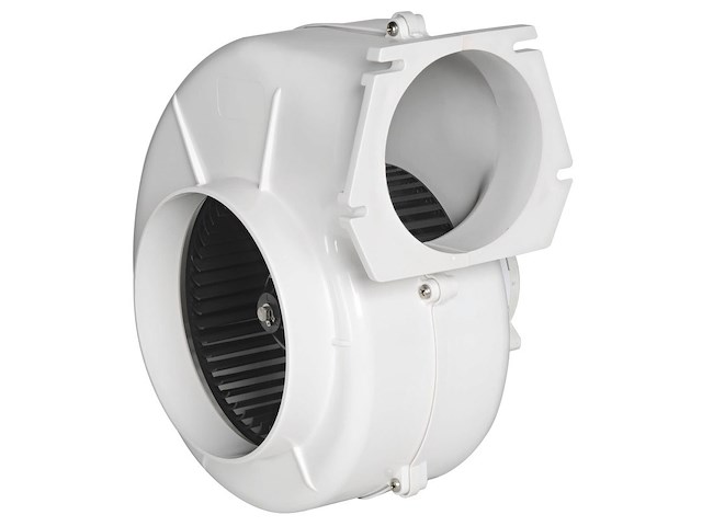 Aspiratore centrifugo - 750 M³/h - 12 volt