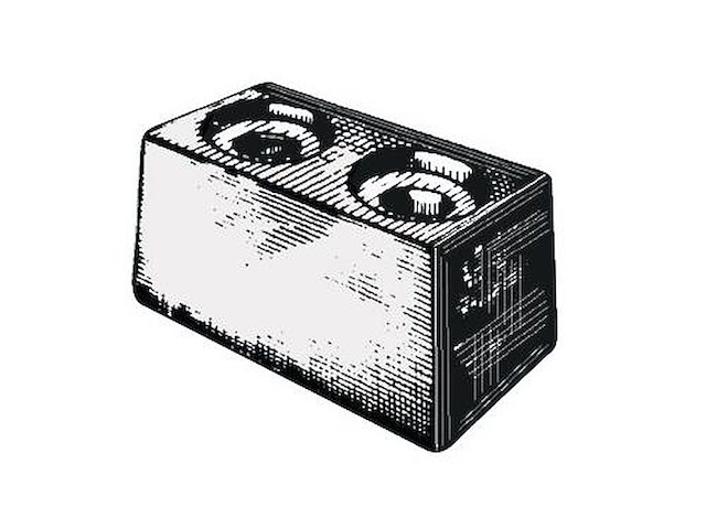 Piastrina zinco per morsetteria - SUZUKI -