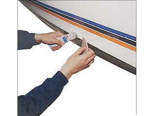 Stucco acrilico bianco 3M 