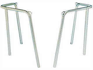 Pulpito di poppa per vele fino a 7 metri