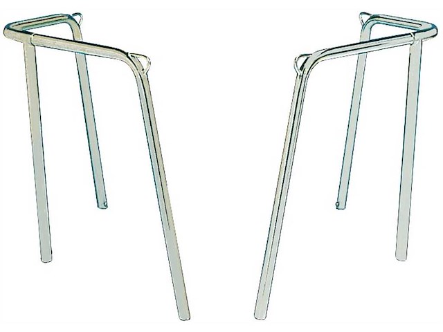 Pulpito di poppa per vele fino a 7 metri