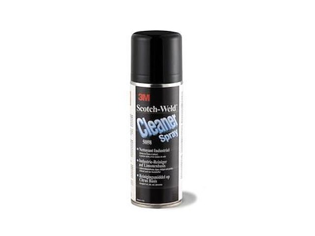 Pulitore Spray 3M Industrial Cleaner - 500 ml. -