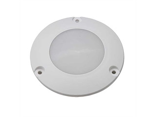 Luce pozzetto a led ad incasso