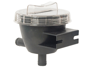 Filtro acqua per motori - 3/4