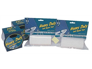Nastro autoadesivo PSP Heavy Duty - 50 x 2 mt - Bianco