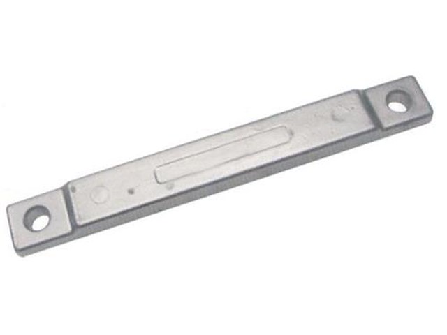 Barra verado alluminio - MERCURY / MARINER / MERCRUISER -