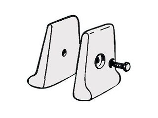 Doppio Zinco - JOHNSON / EVINRUDE -