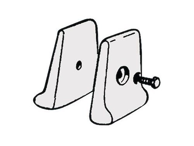 Doppio Zinco - JOHNSON / EVINRUDE -