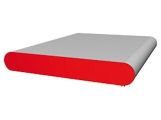 Stecche per vele 18 x 2 mm - 2 metri