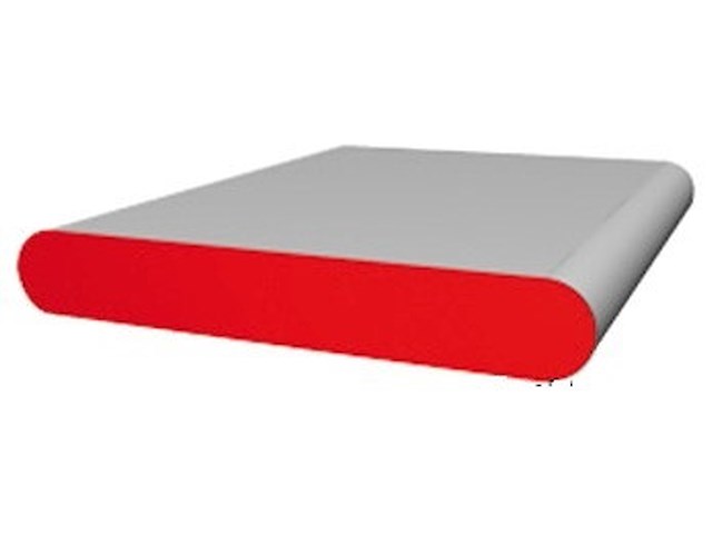 Stecche per vele 18 x 2 mm - 2 metri