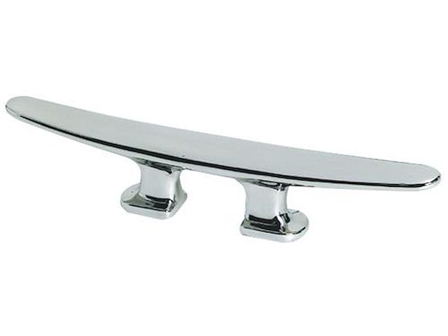 Bitte in acciaio inox mod. Sail - 220 mm. - 