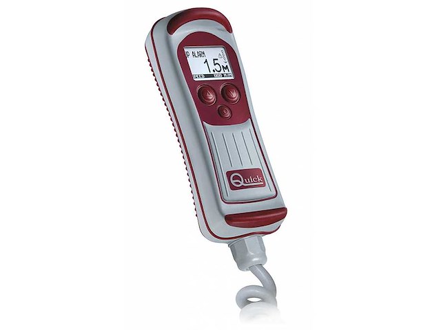 Contacatena Quick CHC 1103