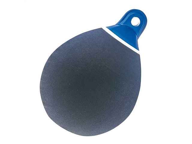 Copriparabordo Neoprene Blu / Nero x Polyform A2
