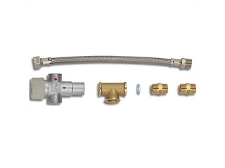 Premiscelatore termostatico Quick