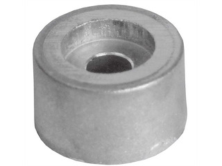 Anodo zinco collettore 70 / 90 / 130 Hp - HONDA -
