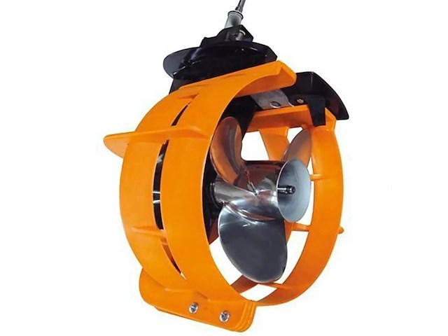 Protezione per Eliche per motori da 9.9 a 20 Hp