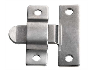 Staffe per fissaggio cuscinerie