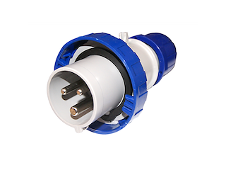 Spina stagna per presa