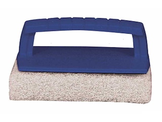 Spazzola Star brite Scrub Pad - pattella morbida