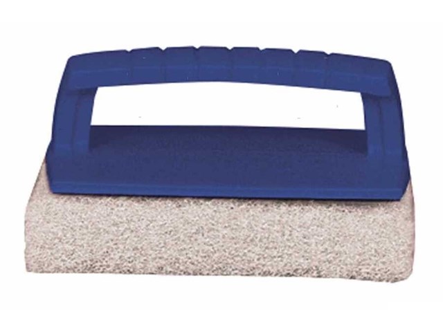 Spazzola Star brite Scrub Pad - pattella morbida