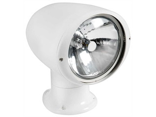 Faro elettrocomandato NIGHT EYE EVO - LED 12 V