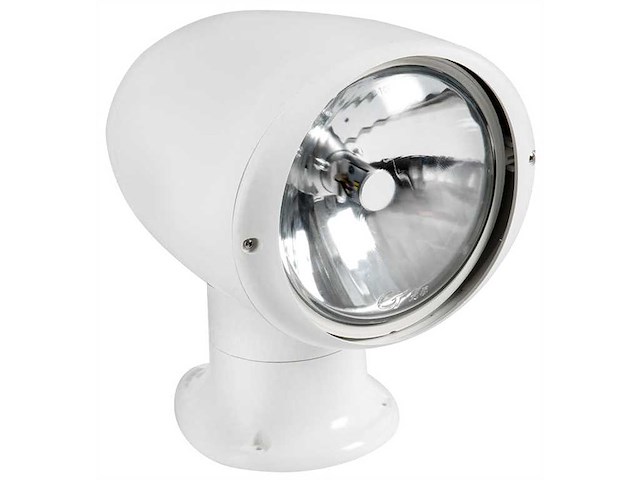 Faro elettrocomandato NIGHT EYE EVO - LED 12 V