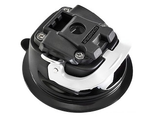 Base a ventosa ROKK Mini