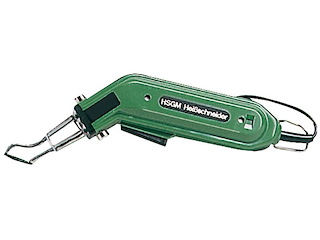 Tagliacime elettrico